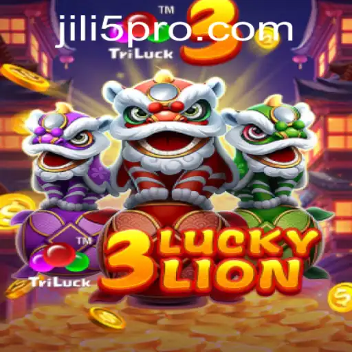 Exploring the Thrilling World of 3LUCKYLION: A Deep Dive Into JILI5's Latest Game
