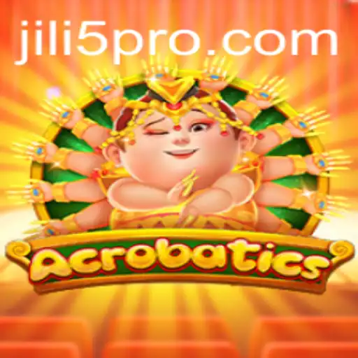 Discovering the Thrills of 'Acrobatics': A New Gaming Sensation with JILI5