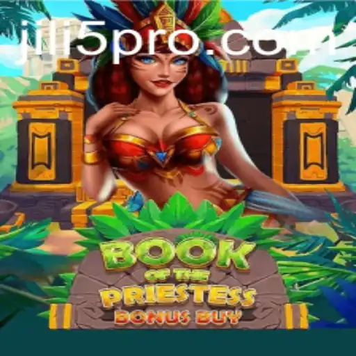 Unveiling the Mysteries of BookOfThePriestess: A Deep Dive into the Enigmatic JILI5
