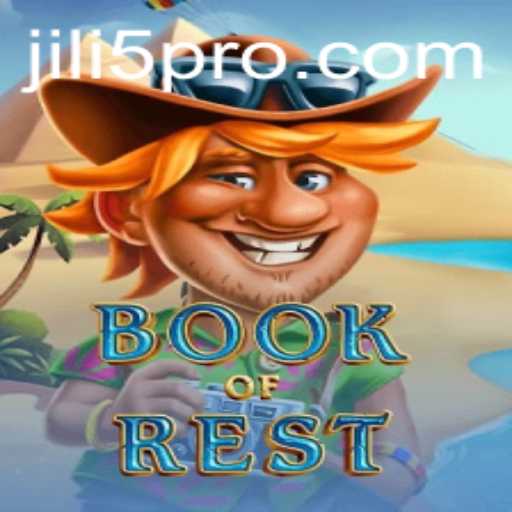Exploring the Mystical World of BookofRest