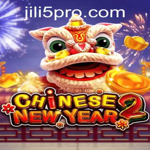 Exploring CHINESENEWYEAR2: The Festive Gaming Experience