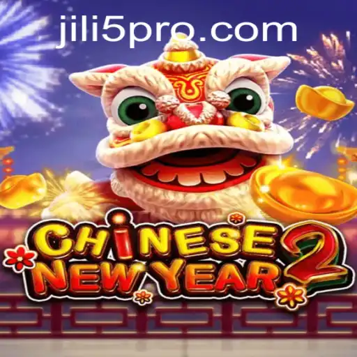 Exploring CHINESENEWYEAR2: The Festive Gaming Experience