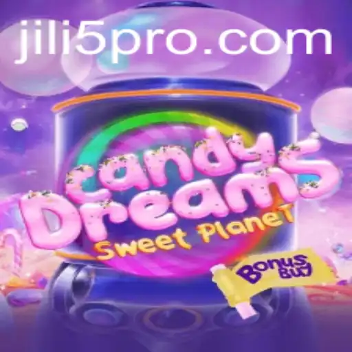 The Sweet Adventure of CandyDreamsSweetPlanet: Dive into JILI5 Gameplay