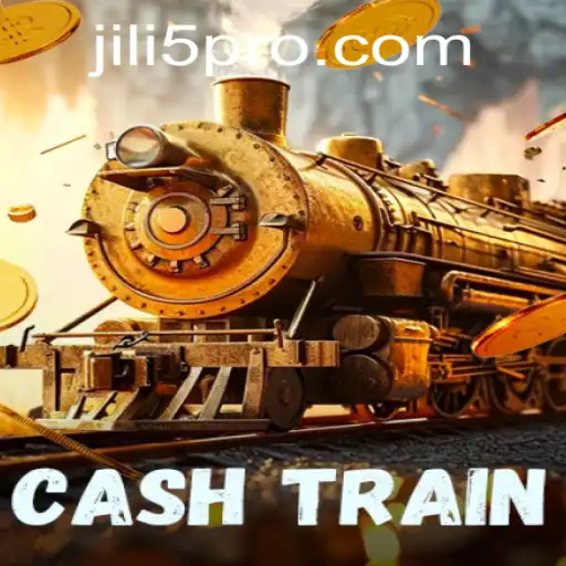 CashTrain: All Aboard the Ultimate Gaming Experience with JILI5