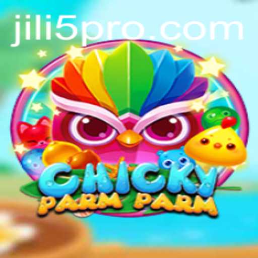 Exploring the Intriguing World of ChickyParmParm: A Modern Gaming Adventure