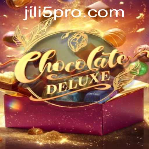 Unwrap the Delicious World of ChocolateDeluxe: A Sweet Journey with JILI5