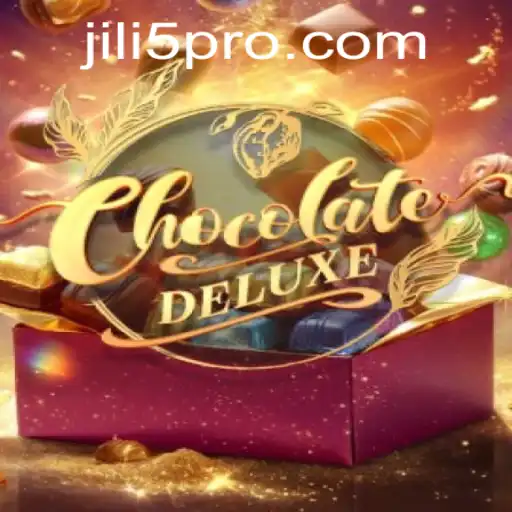 Unwrap the Delicious World of ChocolateDeluxe: A Sweet Journey with JILI5