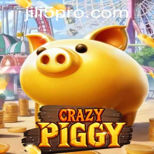 CrazyPiggy: A Thrilling Adventure in the Virtual Barnyard
