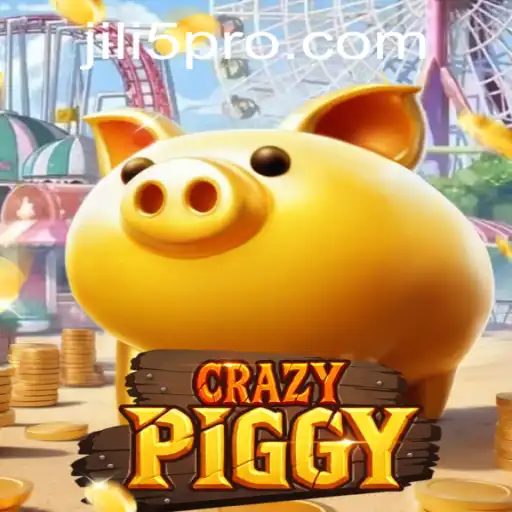 CrazyPiggy: A Thrilling Adventure in the Virtual Barnyard