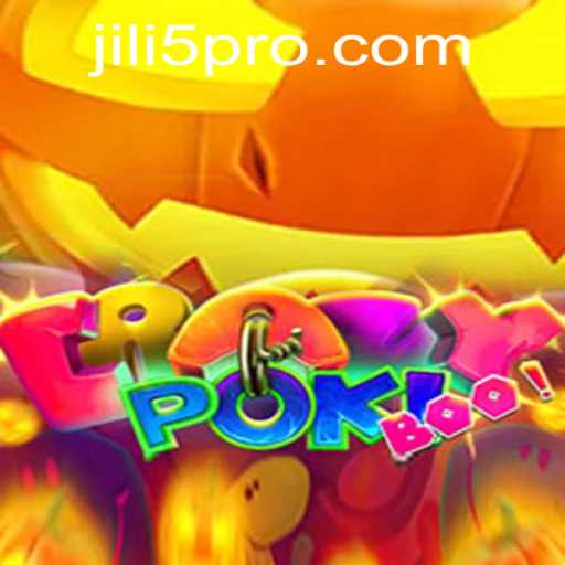 CrazyPokiBoo: An Immersive Adventure with JILI5