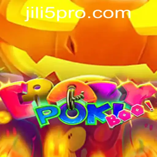 CrazyPokiBoo: An Immersive Adventure with JILI5