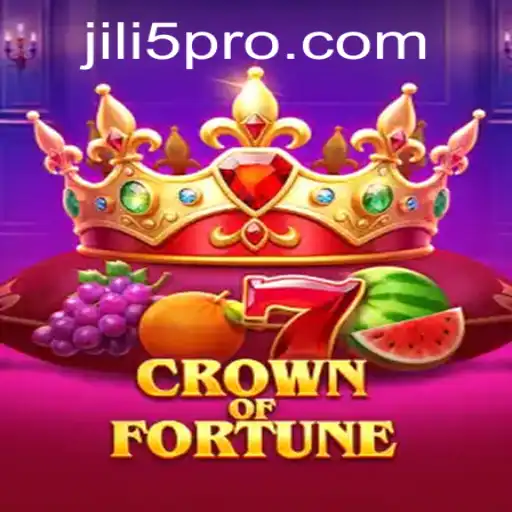 Explore Crown of Fortune and Unlock the Power of JILI5