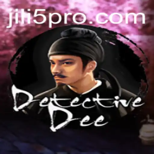 Explore the Intricacies of DetectiveDee: JILI5 Edition