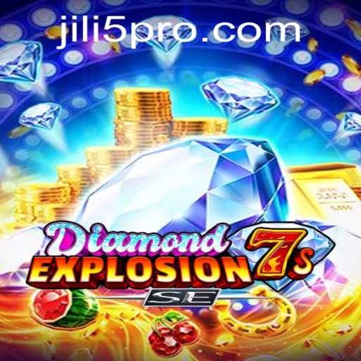 Unveiling the Thrills of DiamondExplosion7sSE and the JILI5 Connection