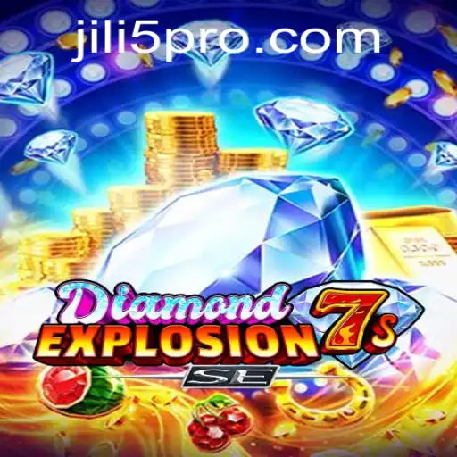 Unveiling the Thrills of DiamondExplosion7sSE and the JILI5 Connection