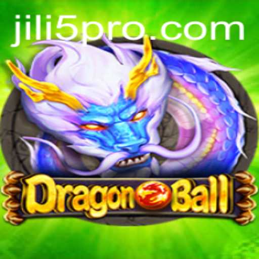 DragonBall: An Immersive Gaming Experience Enhanced by JILI5