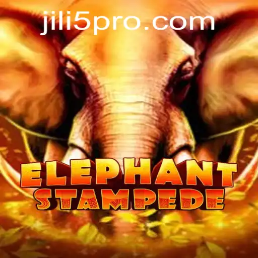 ElephantStampede: An Exciting Journey into the Wild