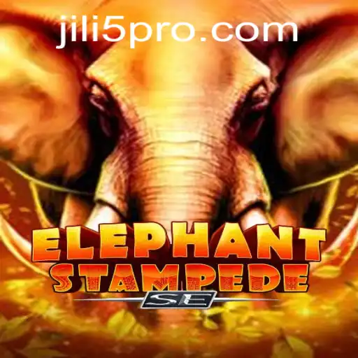 A Deep Dive into ElephantStampedeSE: The Thrilling New Adventure with JILI5