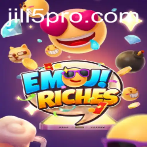 Exploring the Captivating World of EmojiRiches and JILI5
