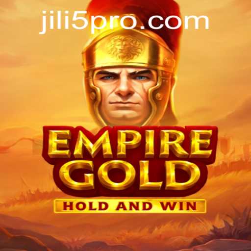 Unveiling EmpireGold: The Exciting World of JILI5