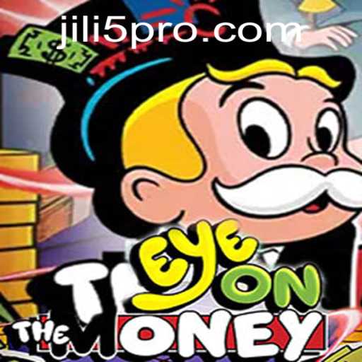 Discover the Thrilling World of EyeOnTheMoney: The Ultimate Gaming Experience