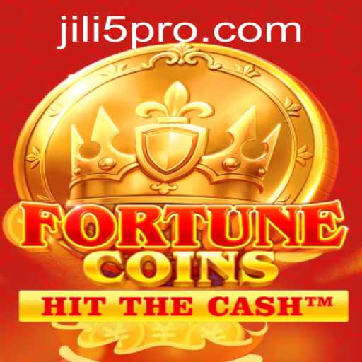 Exploring FortuneCoins: A New Wave in Interactive Gaming with JILI5