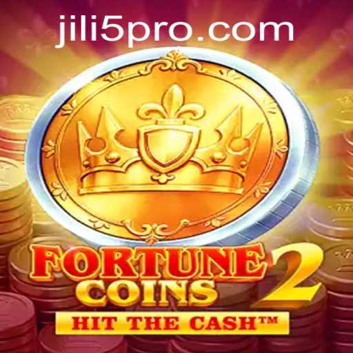 Discover FortuneCoins2: The Latest Gaming Sensation with JILI5