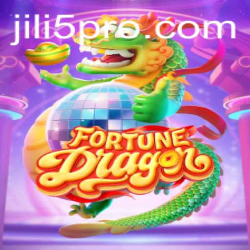 Exploring the Excitement of FortuneDragon: A Guide to JILI5's Thrilling Game