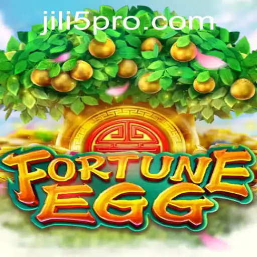 Discover the Exciting World of FortuneEgg with JILI5