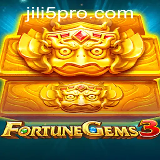 Exploring the Exciting World of FortuneGems3: An Insight into JILI5