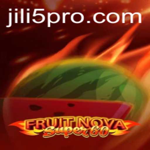 FruitNovaSuper60: A Captivating Gaming Experience