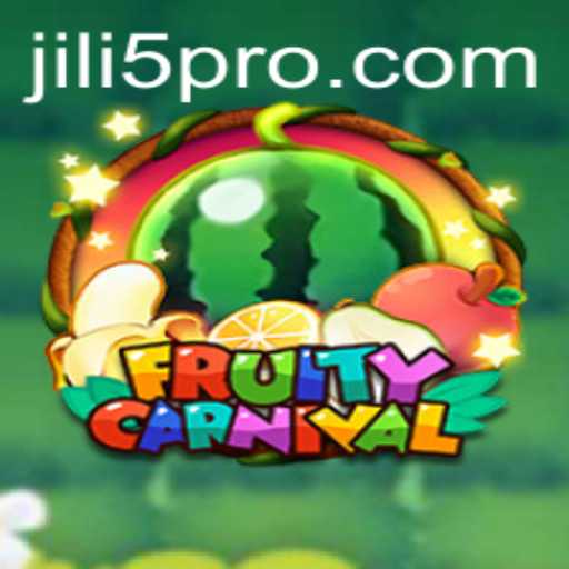 Experience the Joy of FruityCarnival with JILI5