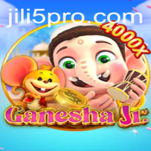 Exploring the Mystical World of GaneshaJr: A Captivating Journey