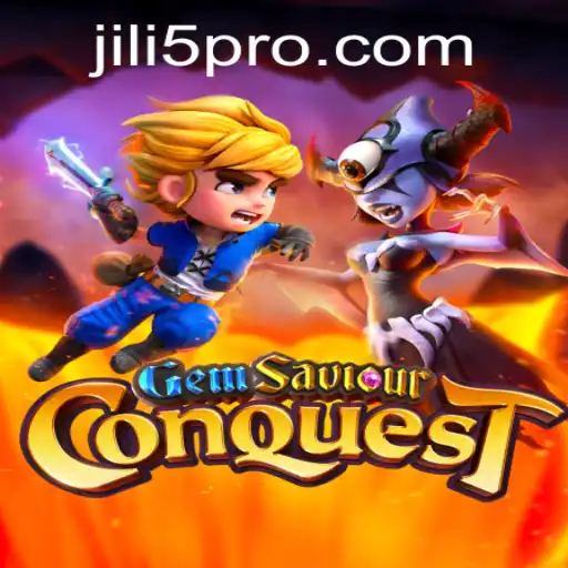 GemSaviourConquest: A New Horizon in Strategic Game Play with JILI5