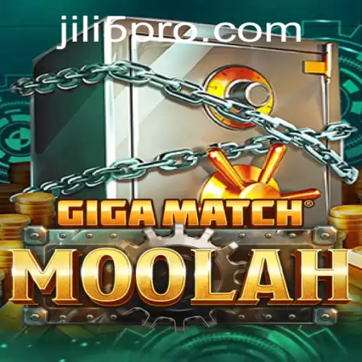GigaMatchMoolah: The Ultimate Gaming Experience with JILI5