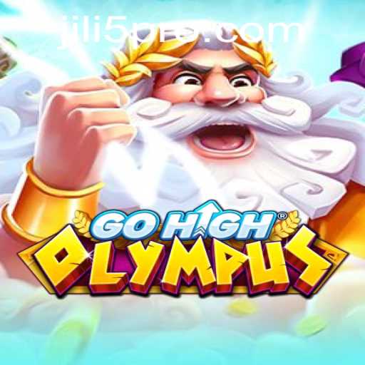Unveiling GoHighOlympus: A Journey into JILI5's Gaming Innovation