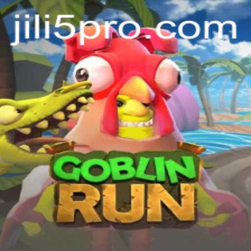 Explore the Thrilling World of GoblinRun and Discover JILI5