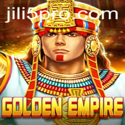 Explore the Mystical World of GoldenEmpire with JILI5