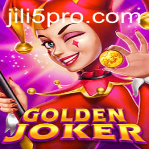GoldenJoker: An Exciting Adventure with JILI5