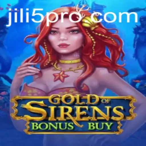 Unlock the Treasures of GoldofSirensBonusBuy: A Deep Dive into JILI5's Latest Release