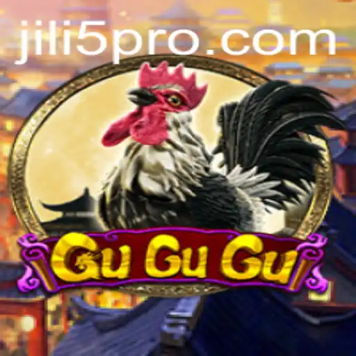 Discover the Exciting World of GuGuGu from JILI5