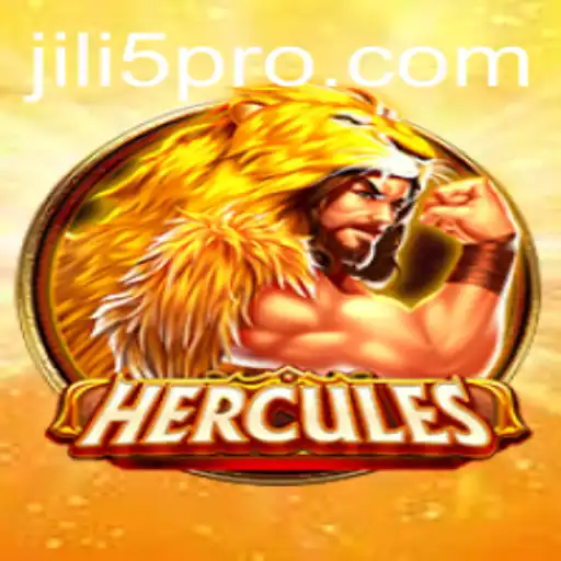Exploring Hercules: A Mythical Adventure with JILI5