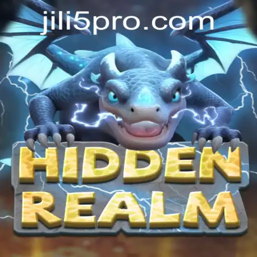 Dive Into HiddenRealm: A Journey With JILI5