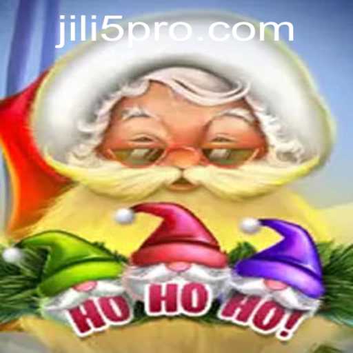 Unveiling the Festive World of HoHoHo: A Glimpse into JILI5's Latest Game