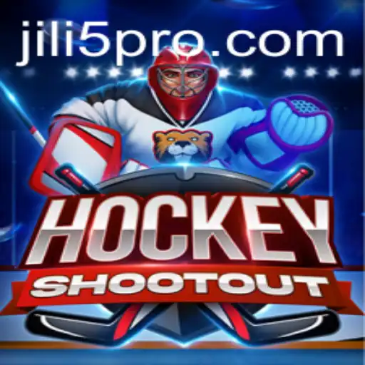 HockeyShootout: The Exciting World of JILI5