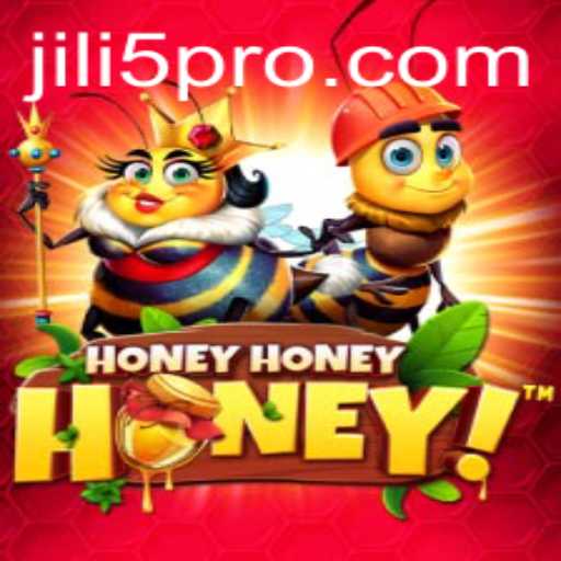 Discover the Enchanting World of HoneyHoneyHoney and JILI5