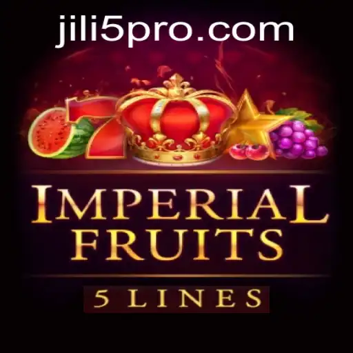 Exploring the Spectacular World of ImperialFruits5: A Journey into JILI5 Gaming