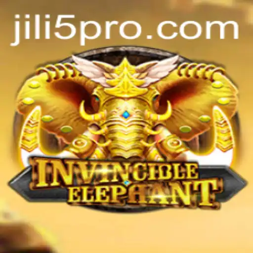 InvincibleElephant Unveiled: Exploring the Unique World of JILI5