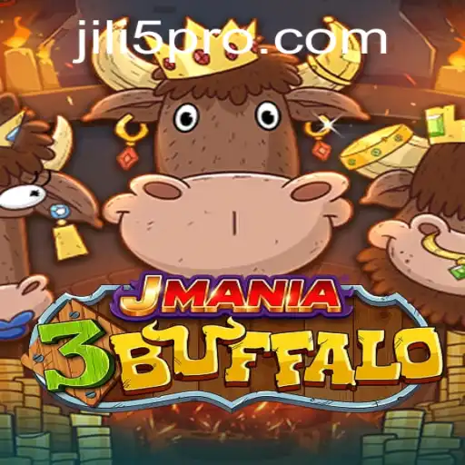 Discovering the Fascination of JMania3Buffalo: An In-depth Exploration
