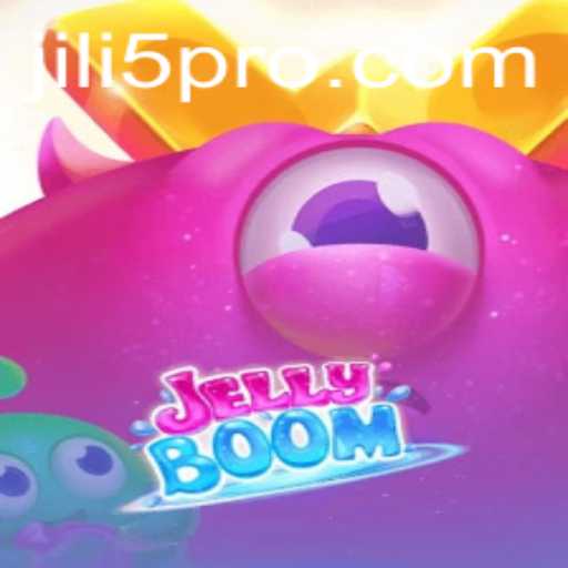 Discover the Thrilling World of JellyBoom and the Power of JILI5